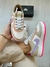 Nike Air Force Shadow Rosa Feminino na internet