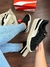 Puma Suede Soft Foam+ Black White - loja online