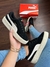 Puma Suede Soft Foam+ Black White - Footshop Brasil