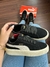 Puma Suede Soft Foam+ Black White - comprar online
