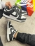 Nike Dunk Low Retro White Black 'Panda' - loja online