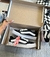 Vans Knu Skool Black True White - loja online