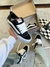 Vans Knu Skool Black True White - loja online