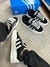 Bad Bunny x Adidas Campus Black White - comprar online