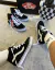 Imagem do Vans Old Skool Black White Cano Alto