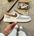 Nike Air Force X Louis Vuitton Brown - Footshop Brasil