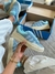 Bad Bunny x Adidas Campus Light Cloud Blue - comprar online
