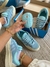 Bad Bunny x Adidas Campus Light Cloud Blue na internet