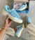 Bad Bunny x Adidas Campus Light Cloud Blue - loja online