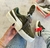 Puma Suede Soft Foam+ Verde Oliva - comprar online