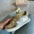 Imagem do Vert Velcro Dourado