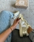 Vert Velcro Dourado - loja online