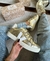Vert Velcro Dourado na internet