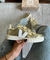 Vert Velcro Dourado - Footshop Brasil