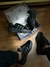 Adidas Bad Bunny x Campus Couro All Black Masculino
