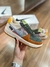 Nike Air Force Coffee Fantasy Masculino na internet