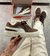 Puma Suede Brown Soft Foam+ Feminino na internet