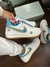 Imagem do Nike Air Force Memphis Grizzlies