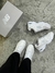 New Balance 530 Retro White Silver - comprar online