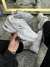 New Balance 530 Retro White Silver - loja online