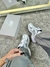 New Balance 530 White Natural Indigo - loja online