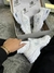 Imagem do New Balance 530 Retro White Silver