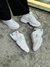 New Balance 530 Retro White Silver na internet