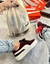 Puma Suede Soft Foam+ Vinho - comprar online