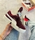 Imagem do Puma Suede Soft Foam+ Vinho