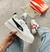Imagem do Puma Mayze Crashed WNS Black White Feminino