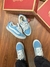 Vans Knu Skool Dusty Blue - Footshop Brasil