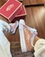 Vans KNU Rose Cobre Feminino - Footshop Brasil