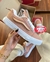 Vans KNU Rose Cobre Feminino - comprar online