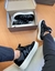 New Balance CT32 Camurça Preto/Branco na internet