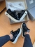 New Balance CT32 Camurça Preto/Branco - Footshop Brasil