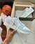 Nike Jordan Branco/Azul