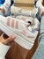 Adidas Fórum Low Branco - comprar online