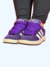 Adidas Campus Couro Roxo - comprar online