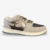 Nike Air Jordan Metalizado Areia