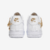 Nike Air Force Low LX Lucky Charms White Feminino - Footshop Brasil