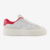 New Balance CT302 White True Pink