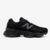 New balance 9060 Couro Triple Black