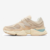 New Balance 9060 Ivory - Footshop Brasil