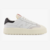 New Balance CT302 White Black