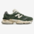 New balance 9060 Green Suede