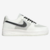 Nike Air Force Branco Cinza Masculino