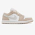 Nike Air Jordan 1 Low Particle Beige