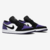 Nike Jordan low Low 'Court Purple' - comprar online