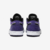 Nike Jordan low Low 'Court Purple' - Footshop Brasil
