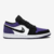 Nike Jordan low Low 'Court Purple'